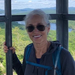 Meet your Posher, Corey